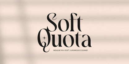 Magoth Font Poster 2