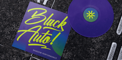 Bethalkin Rhoyality Font Poster 4