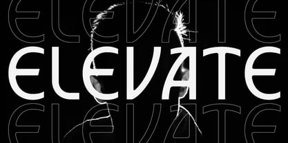 Gamola Font Poster 6