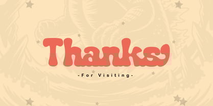 Lizard Grunge Font Poster 10