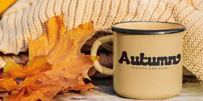 Lizard Grunge Font Poster 2