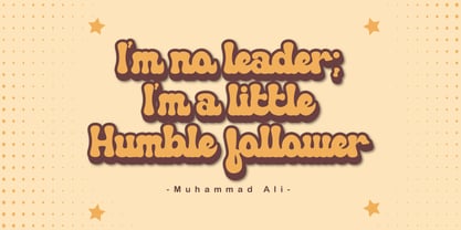 Lizard Grunge Font Poster 3