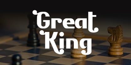 Realliv Font Poster 3