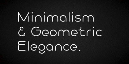 Cloth Font Poster 11