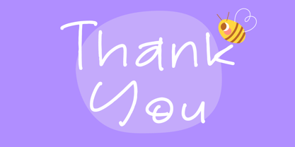 Cosmic Imagined Font Poster 15