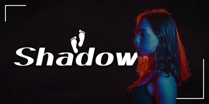 Elsyah Font Poster 6