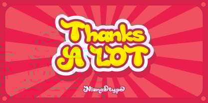 Magibox Font Poster 5