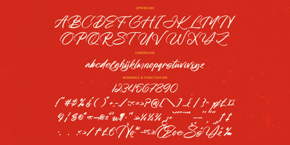 Mhantik Studyla Font Poster 14