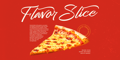 Mhantik Studyla Font Poster 4