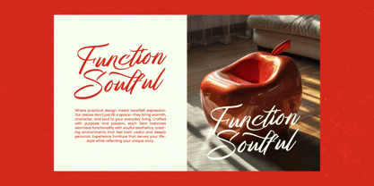 Mhantik Studyla Font Poster 5