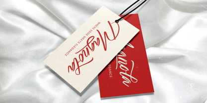 Mhantik Studyla Font Poster 8