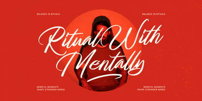 Mhantik Studyla Font Poster 7