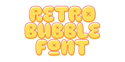 Slombe Font Poster 2