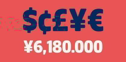 Quarty Font Poster 11