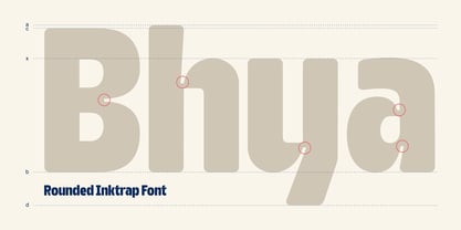 Quarty Font Poster 2