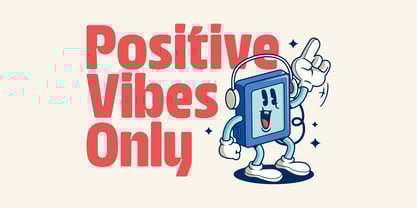 Quarty Font Poster 9