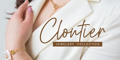 Arsana Citra Font Poster 10