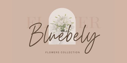 Arsana Citra Font Poster 9