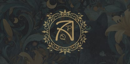 Typobelle Font Poster 4