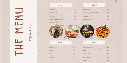 Chily Meatballs Font Poster 3