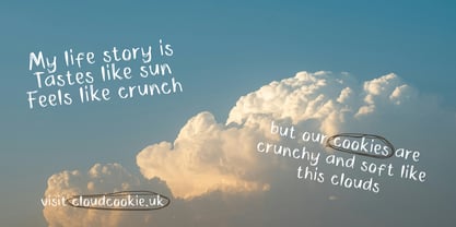 ZRTW Bokerough Font Poster 5