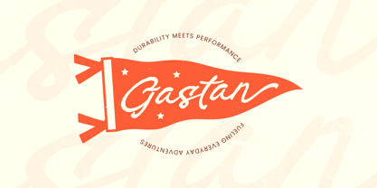 Check Unite Font Poster 11