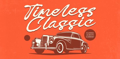 Check Unite Font Poster 7