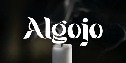 Seven Prince Font Poster 15