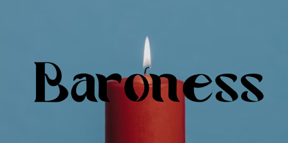 Seven Prince Font Poster 8