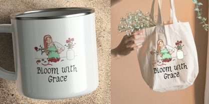 Godaysir Font Poster 8