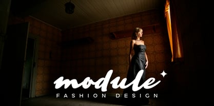 Signature Philosophy Font Poster 7