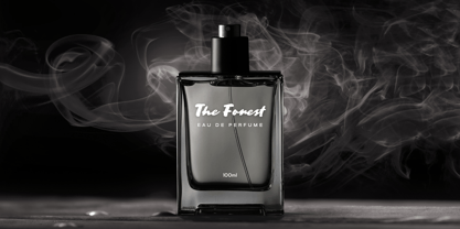 Signature Philosophy Font Poster 3