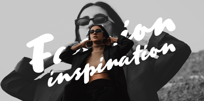 Signature Philosophy Font Poster 5