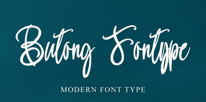 Farlenthe Hamouk Font Poster 3