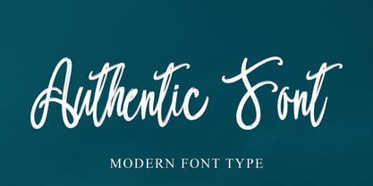 Farlenthe Hamouk Font Poster 4