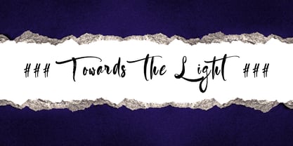 Alvaro Recoba Font Poster 4