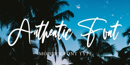 Portable Shinta Font Poster 3