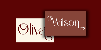 Aren Sugar Font Poster 3