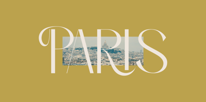 Aren Sugar Font Poster 5