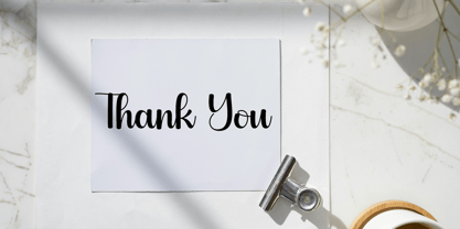 Dolatos Font Poster 7