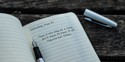 ZRTW Hackynote Font Poster 5