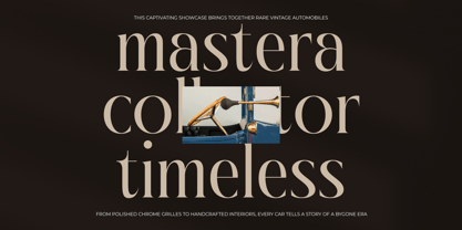 Giftagi Font Poster 7