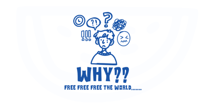 Great Emoji Font Poster 2