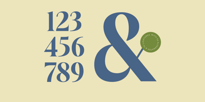 Keyalog Evelzor Font Poster 14