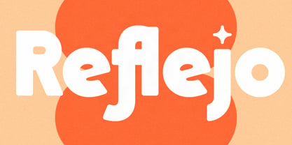 SLTF Saffielle Font Poster 14