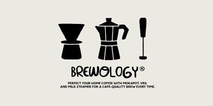 Umbira Font Poster 5