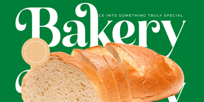 Kindles Swifter Font Poster 5