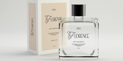 Goldshow Font Poster 5