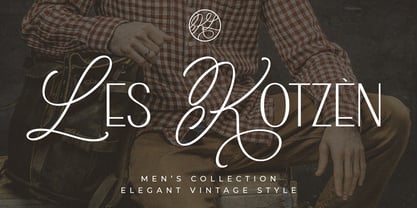 Goldshow Font Poster 6