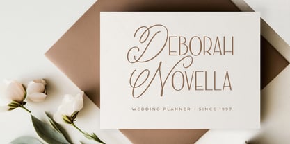 Goldshow Font Poster 9